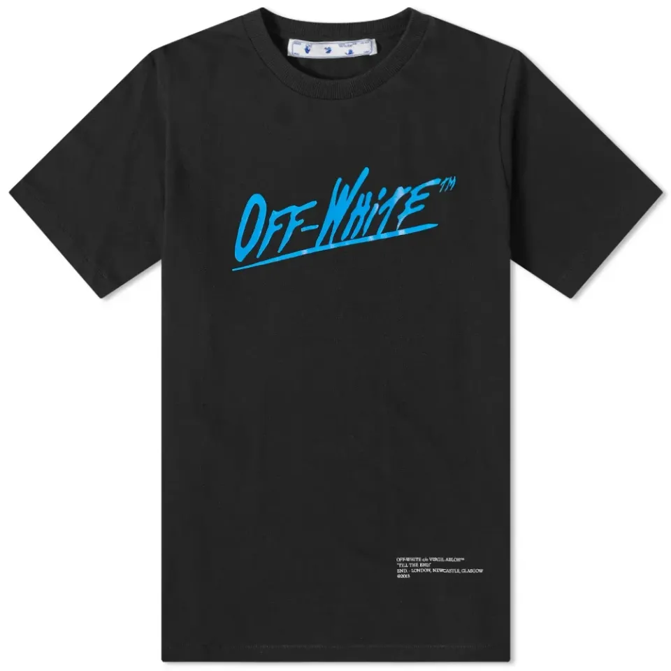 END. x Off-White Caravaggio T-Shirt