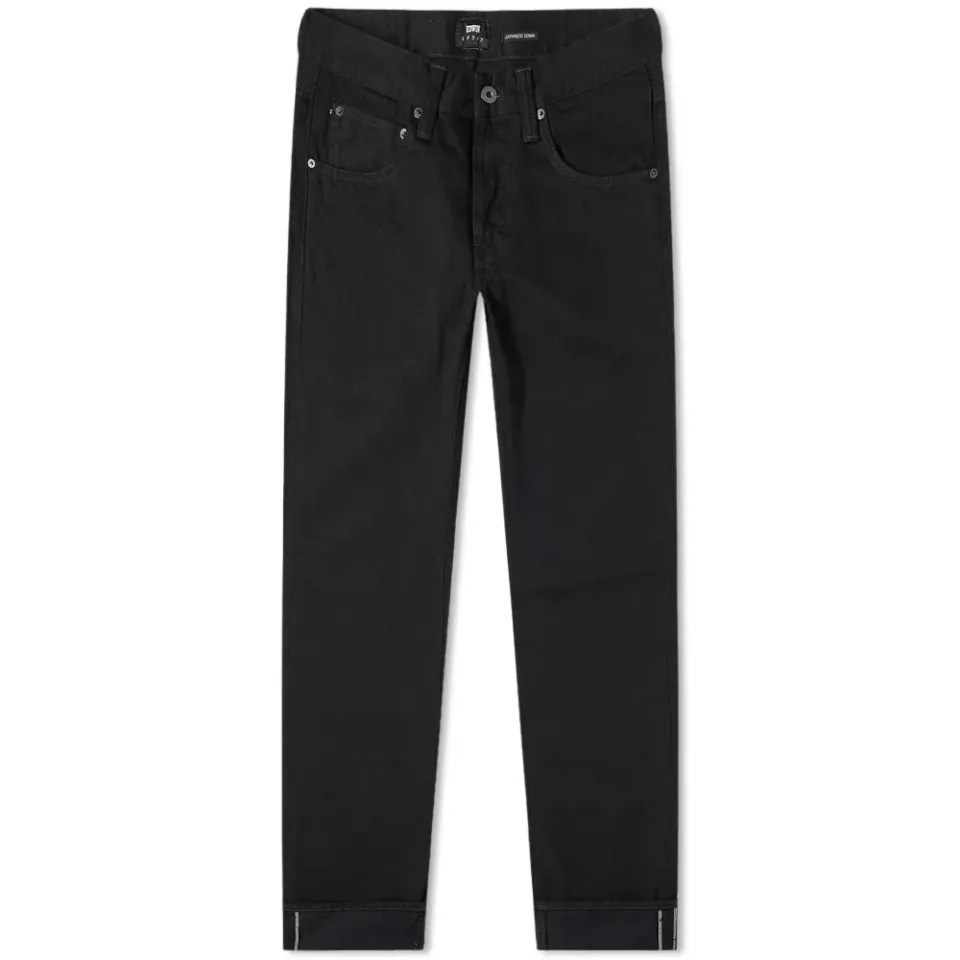 ED-55 Regular Tapered Jean