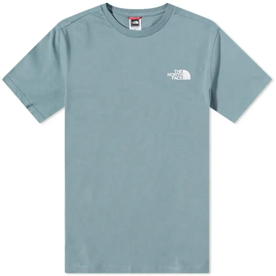 Simple Dome T-Shirt