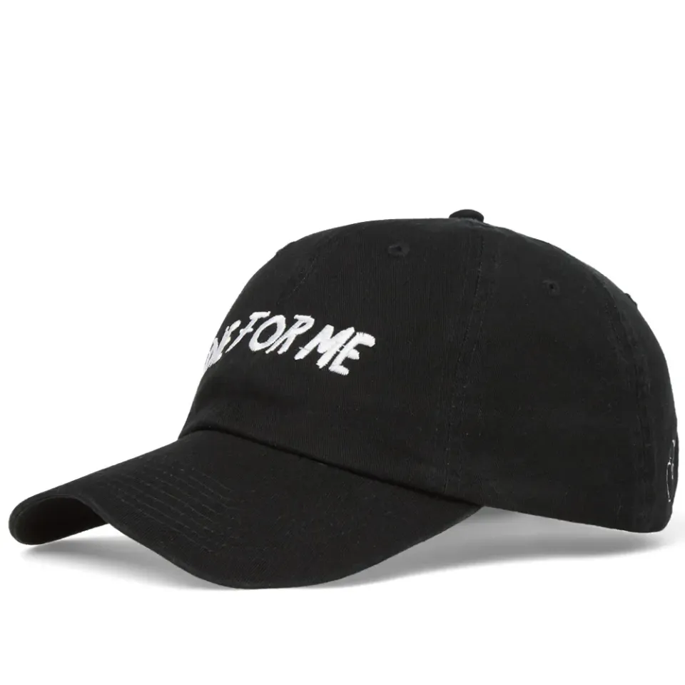 Die For Me Cap