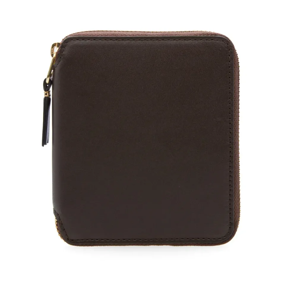 Comme des Garcons SA2100 Classic Wallet