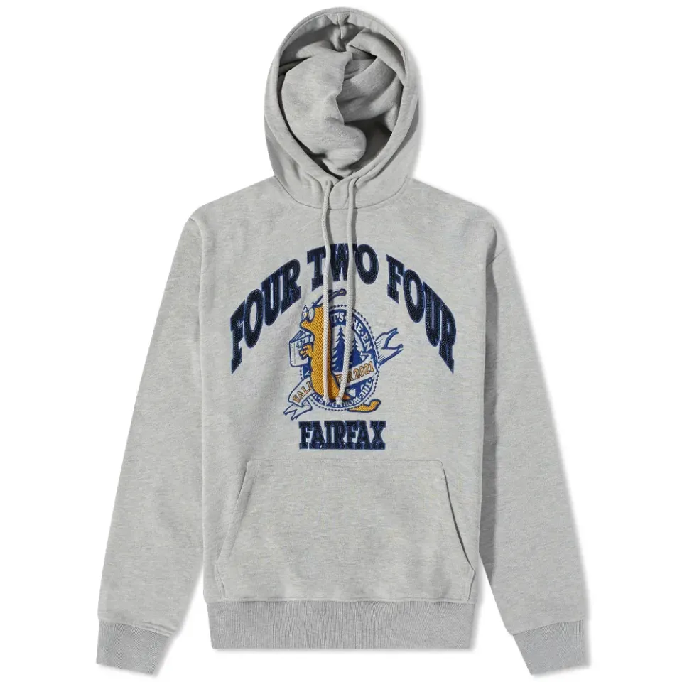 Fairfax Hoody