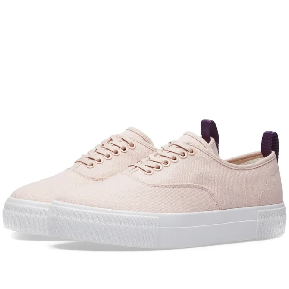 Mother Canvas Sneaker