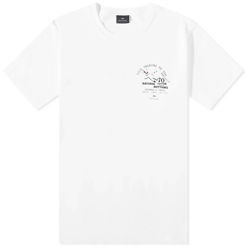 Natural Rhythms T-Shirt