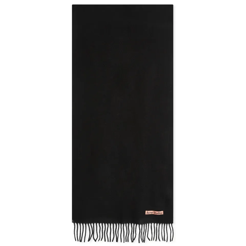 Canada Narrow New Scarf