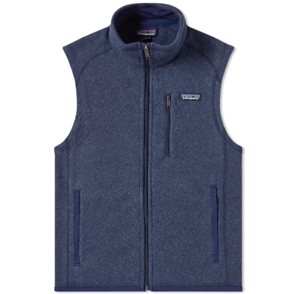 Better Sweater Vest