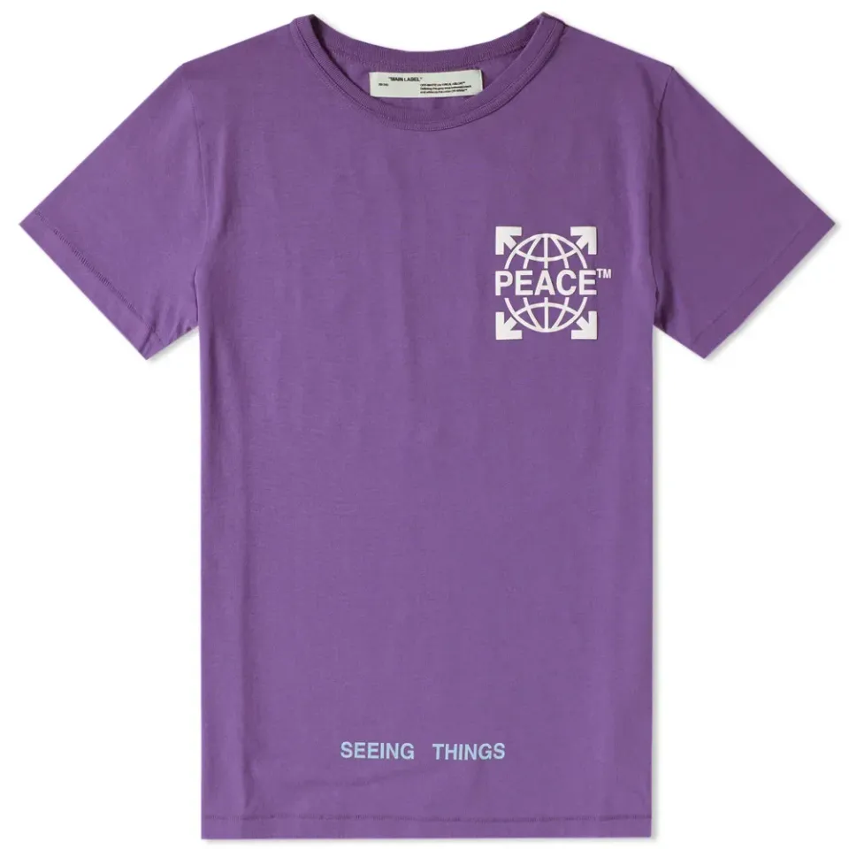 Globe Tee