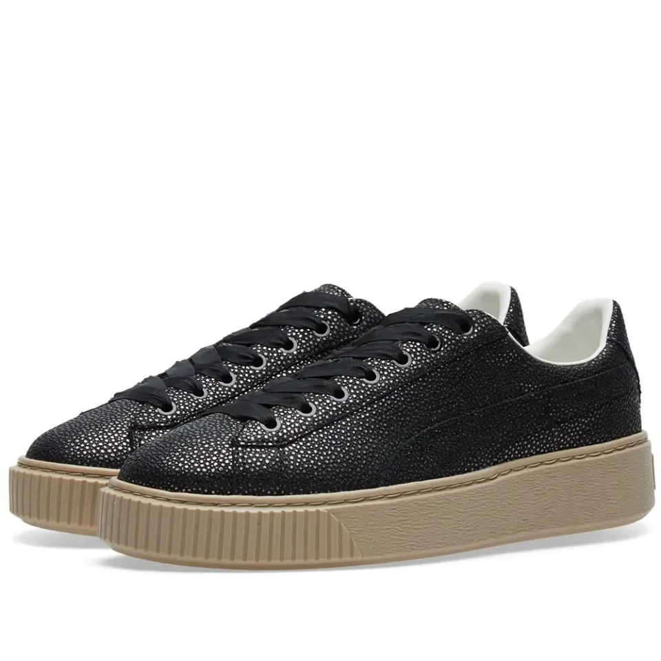 Basket Platform LUX W