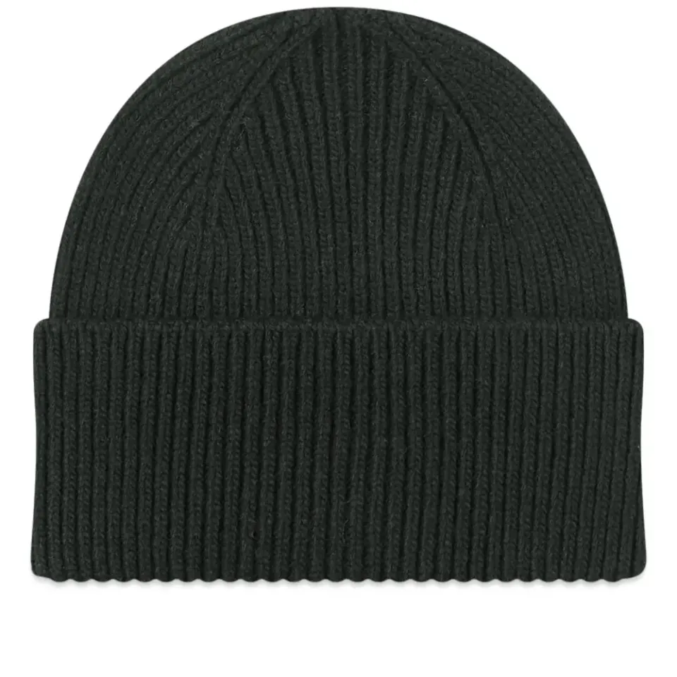 Merino Wool Beanie
