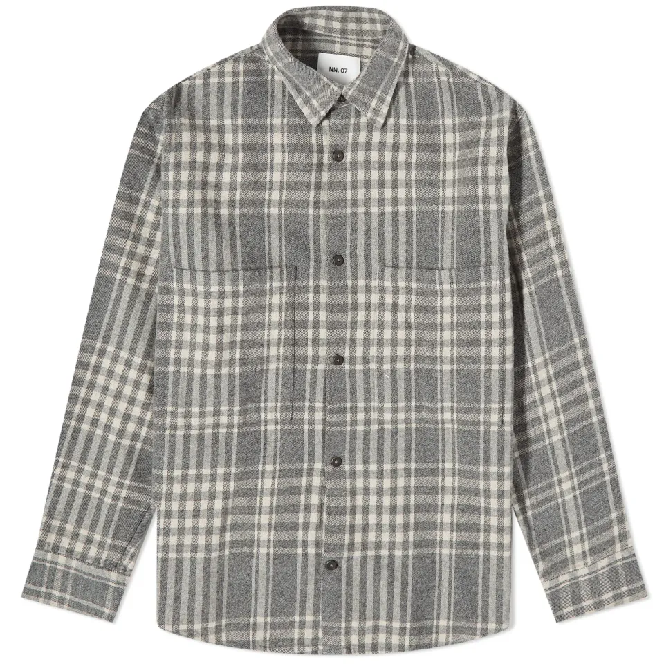 Freddy Check Overshirt