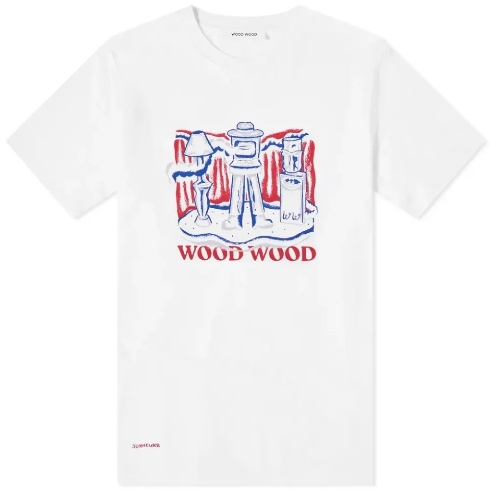 Bobby Jc Office T-Shirt