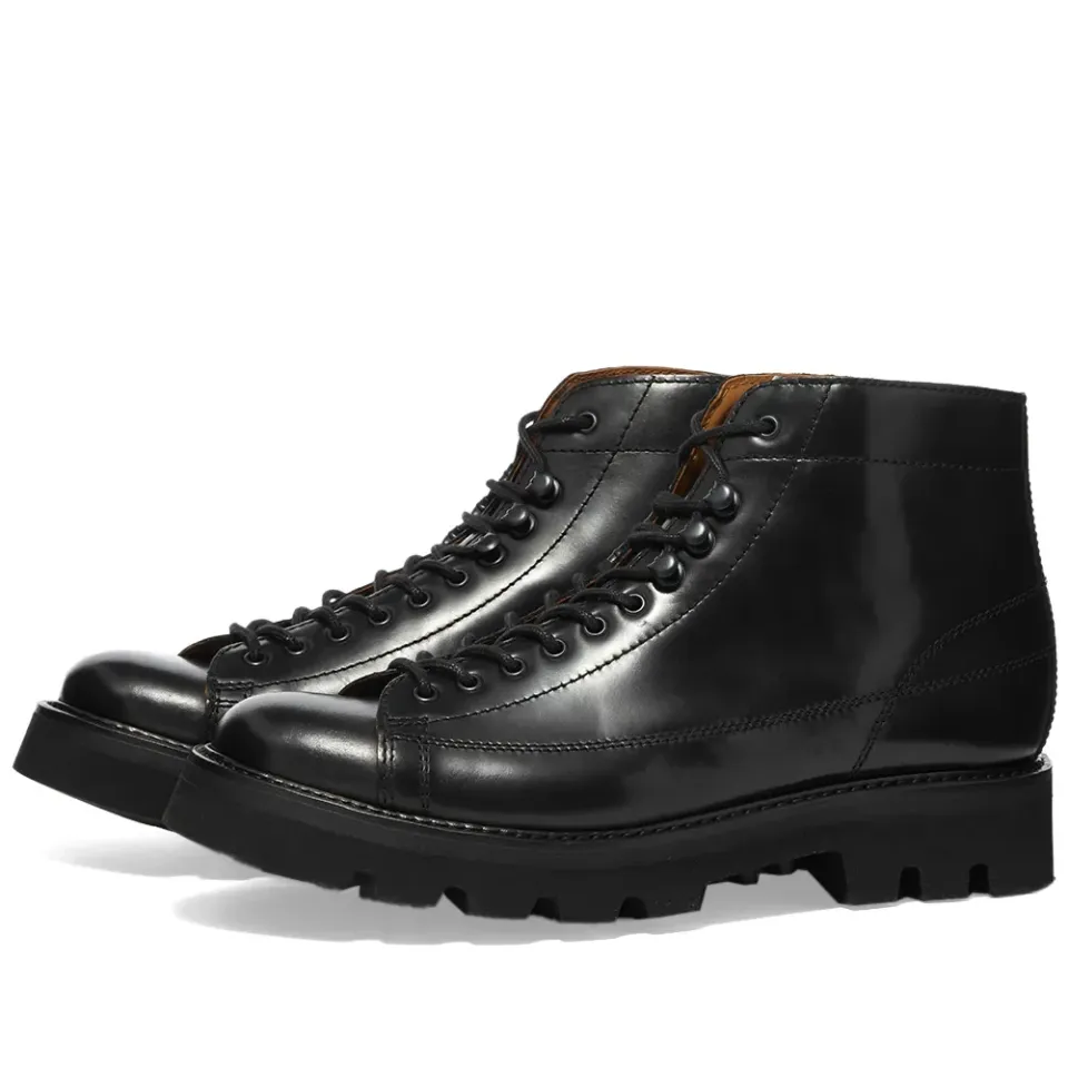 Andy Lug Boot