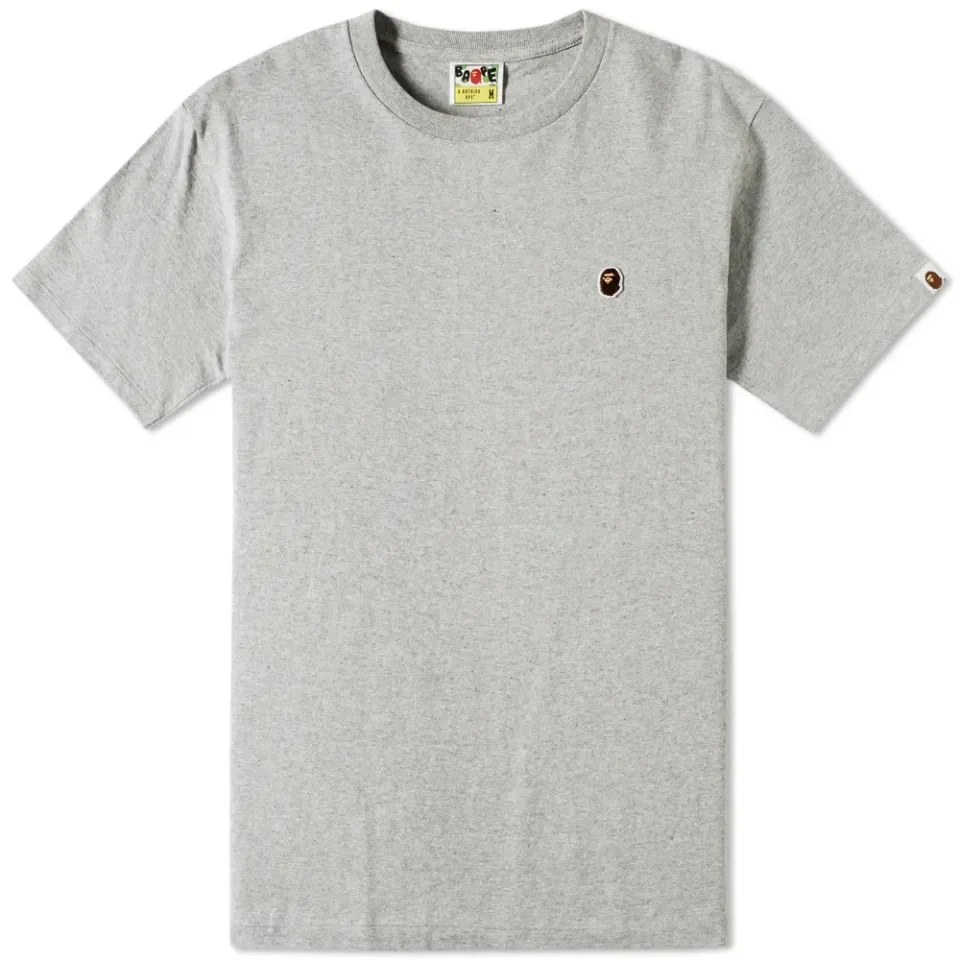 Ape Head One Point Tee