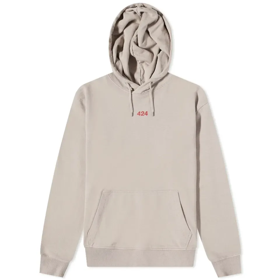 Logo Hoodie