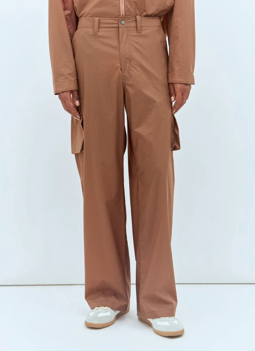 Mount Cargo Pants