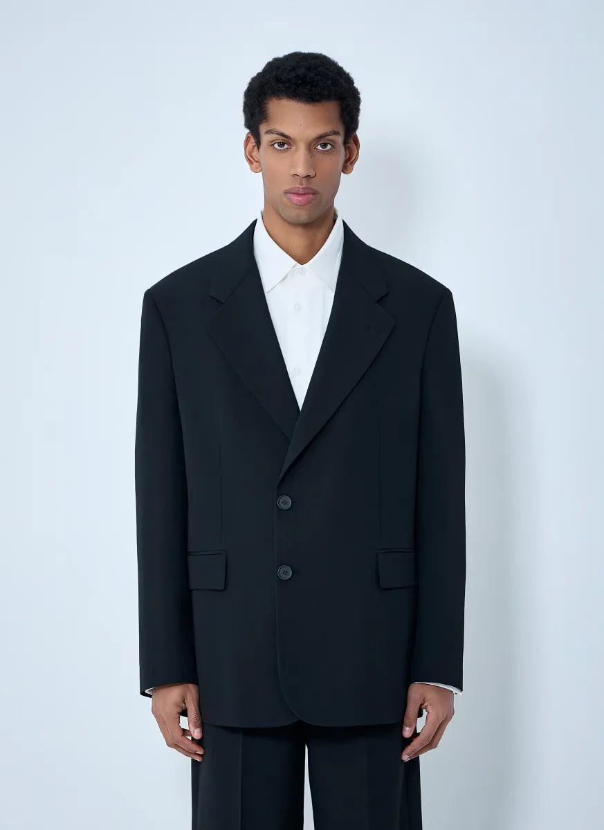 Tailored Blazer