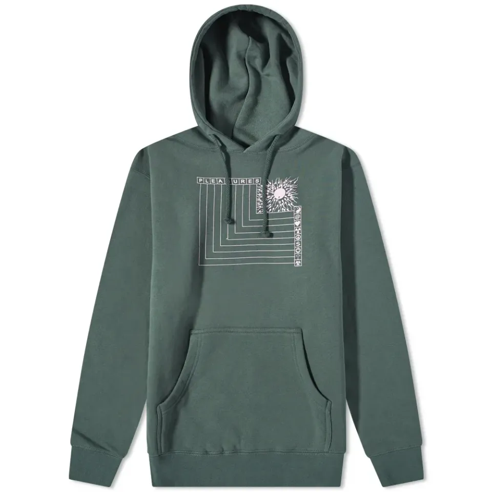 Fertile Hoody