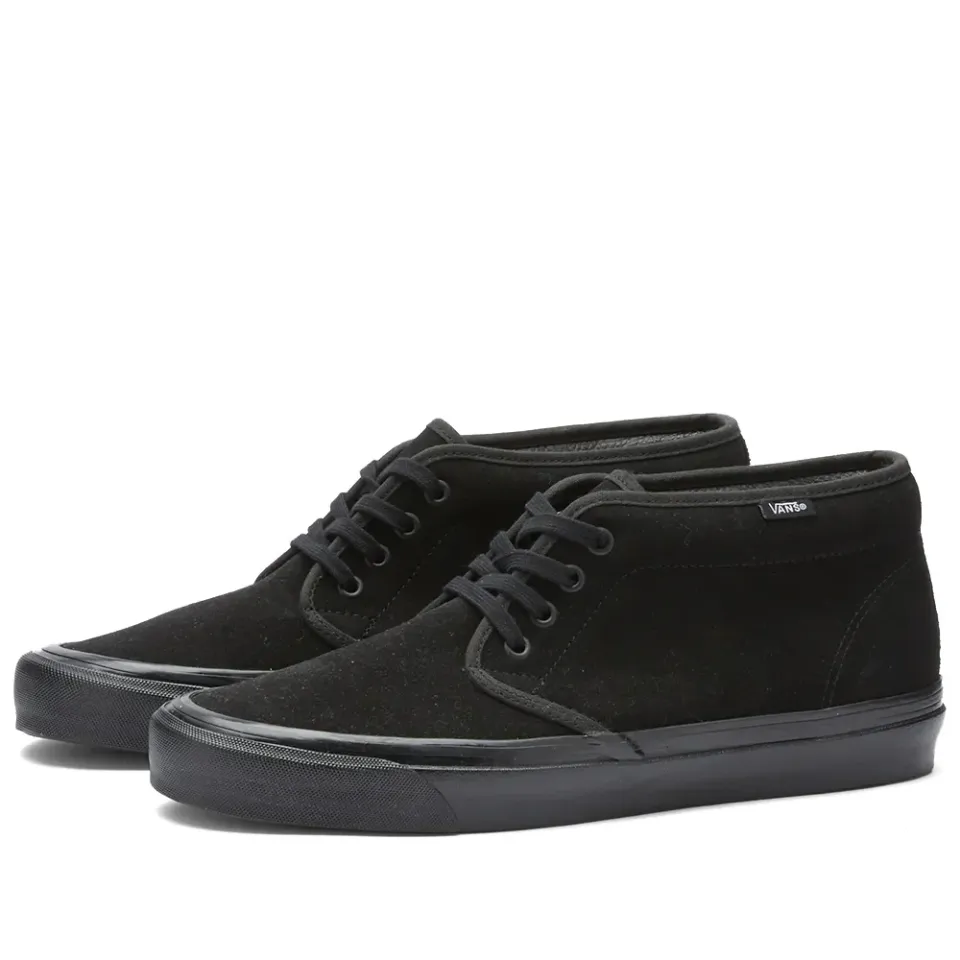 UA Chukka 49 DX