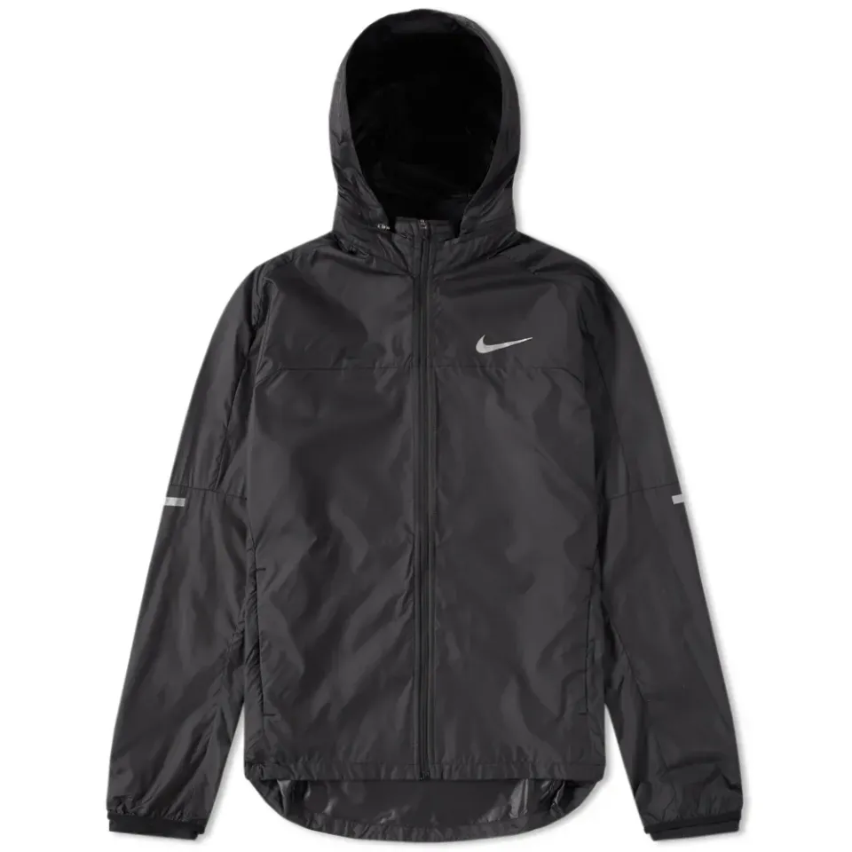 Vapor Jacket