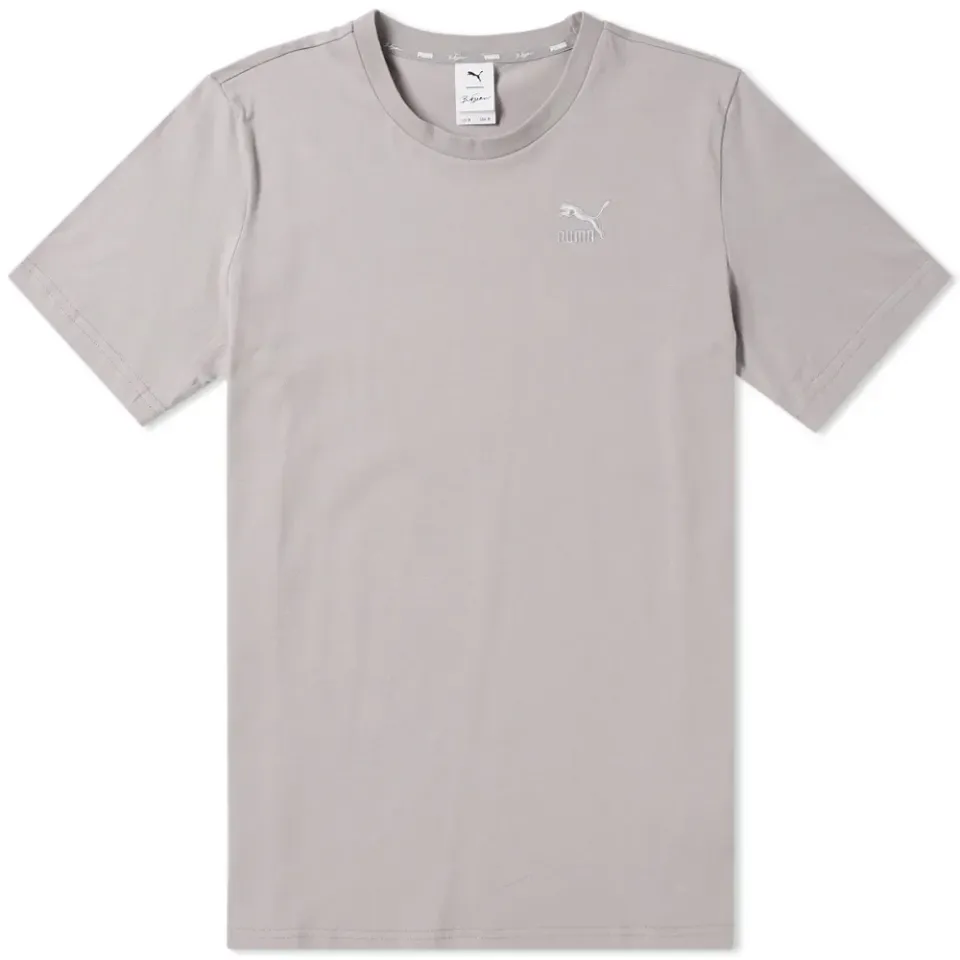 x Big Sean Logo Tee
