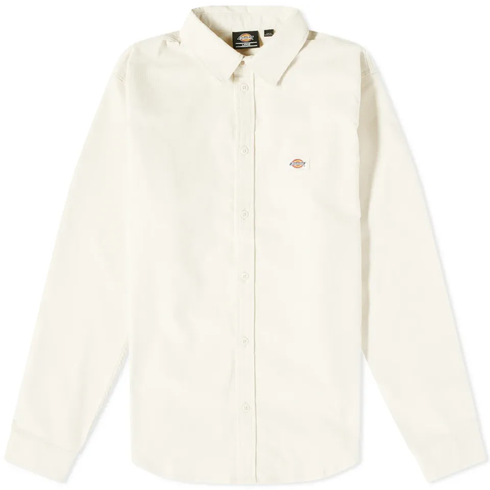 Wilsonville Corduroy Shirt