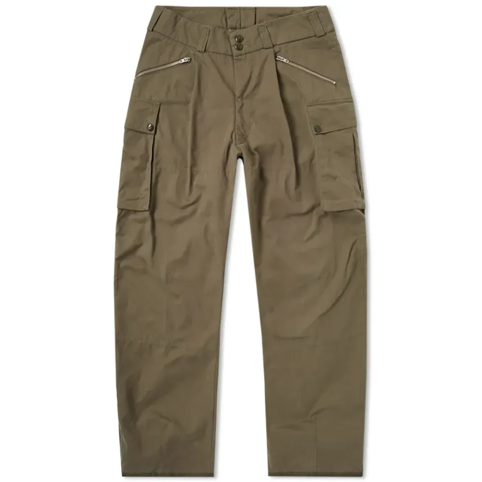 x Peak Performance Fatigue Pant
