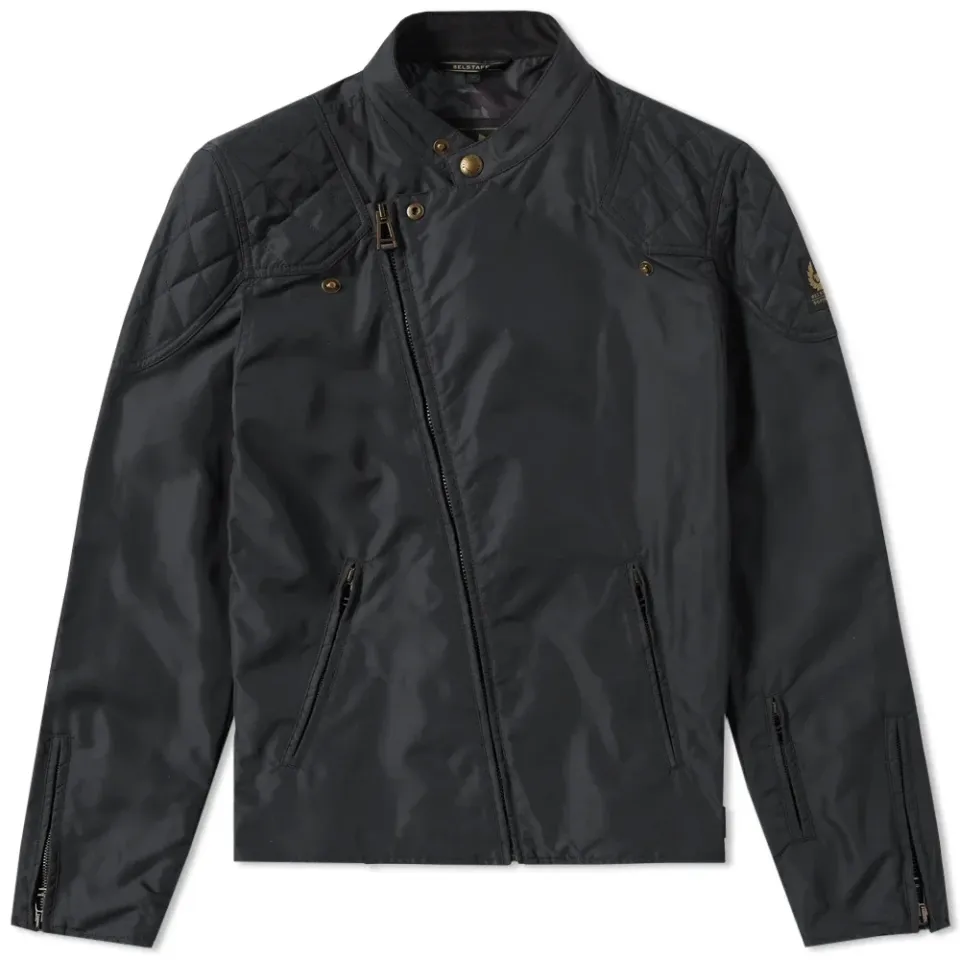 x SOPHNET. Nylon Rebel Jacket