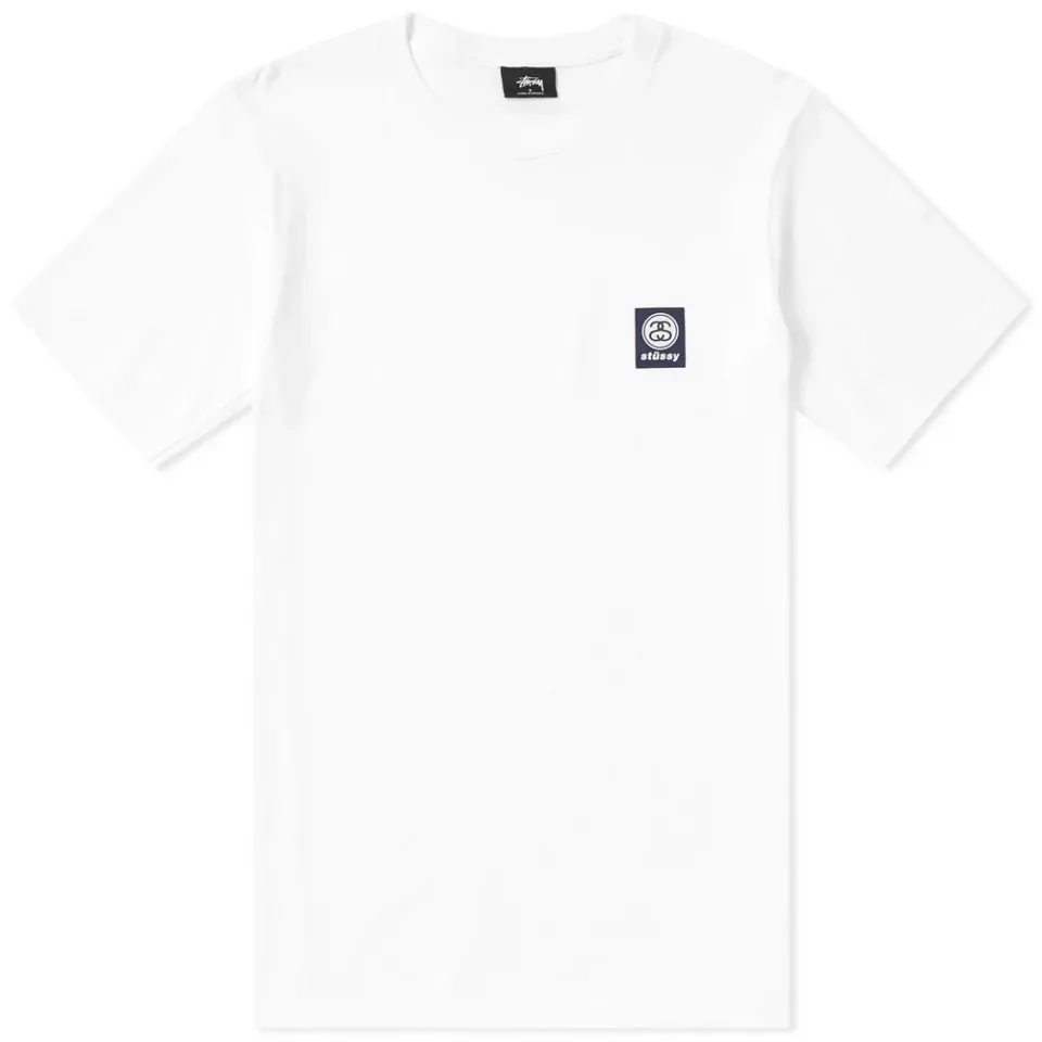Logo Stamp Tee