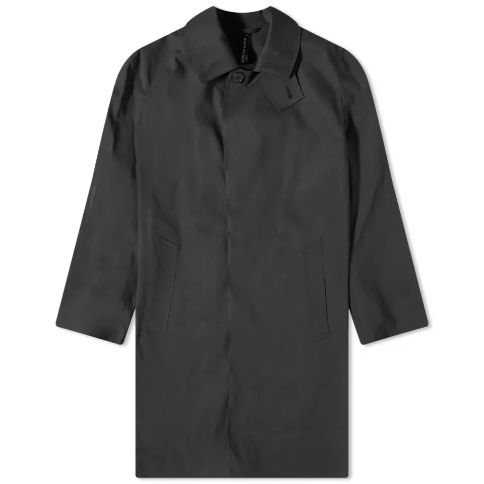 Oxford Coat