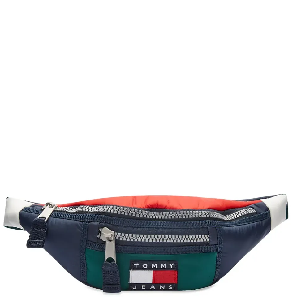 Heritage Cross Body Bag