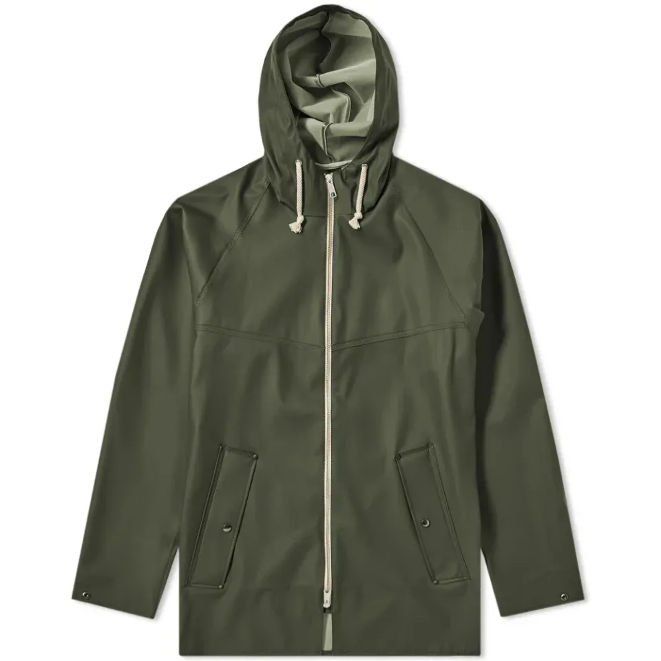 Tisvilde Jacket