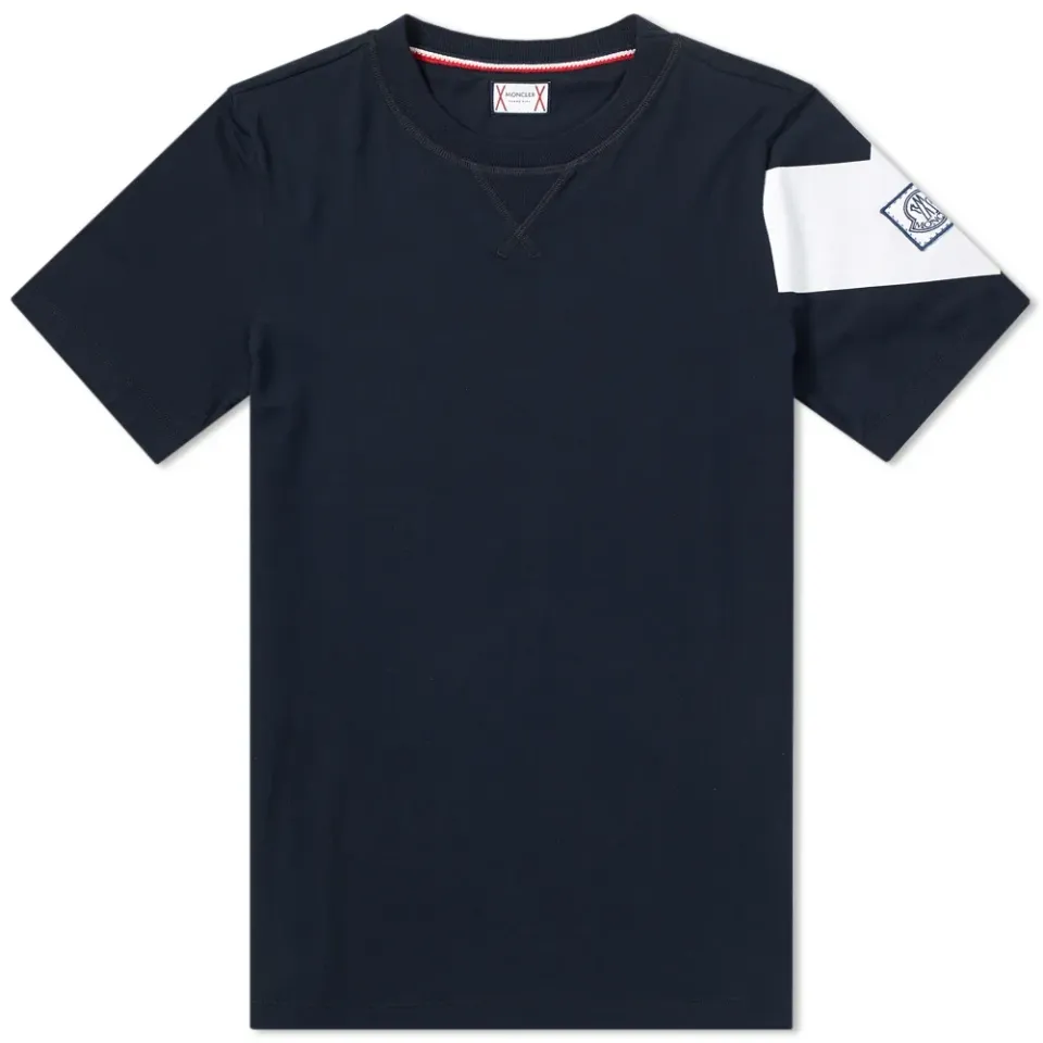 Chevron Tee