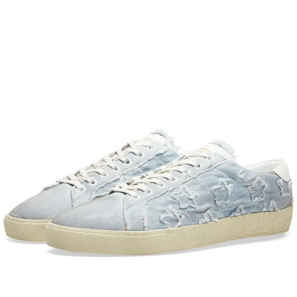 Star Sneaker