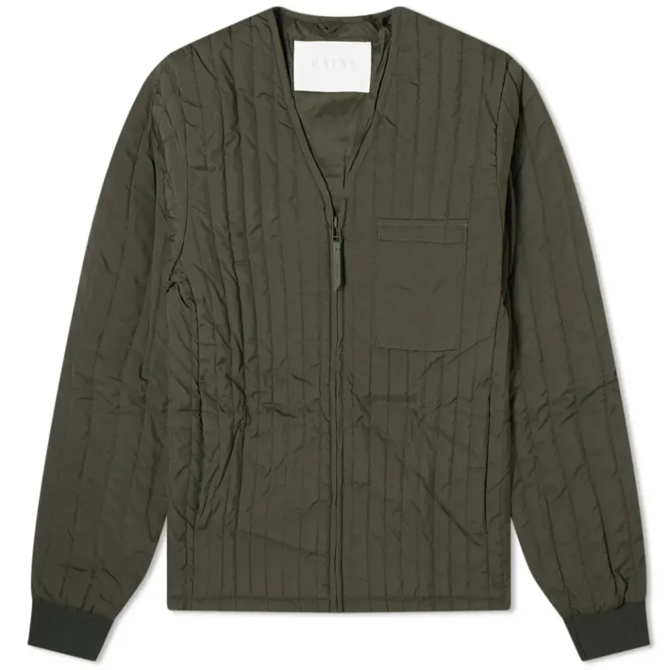 Liner Jacket