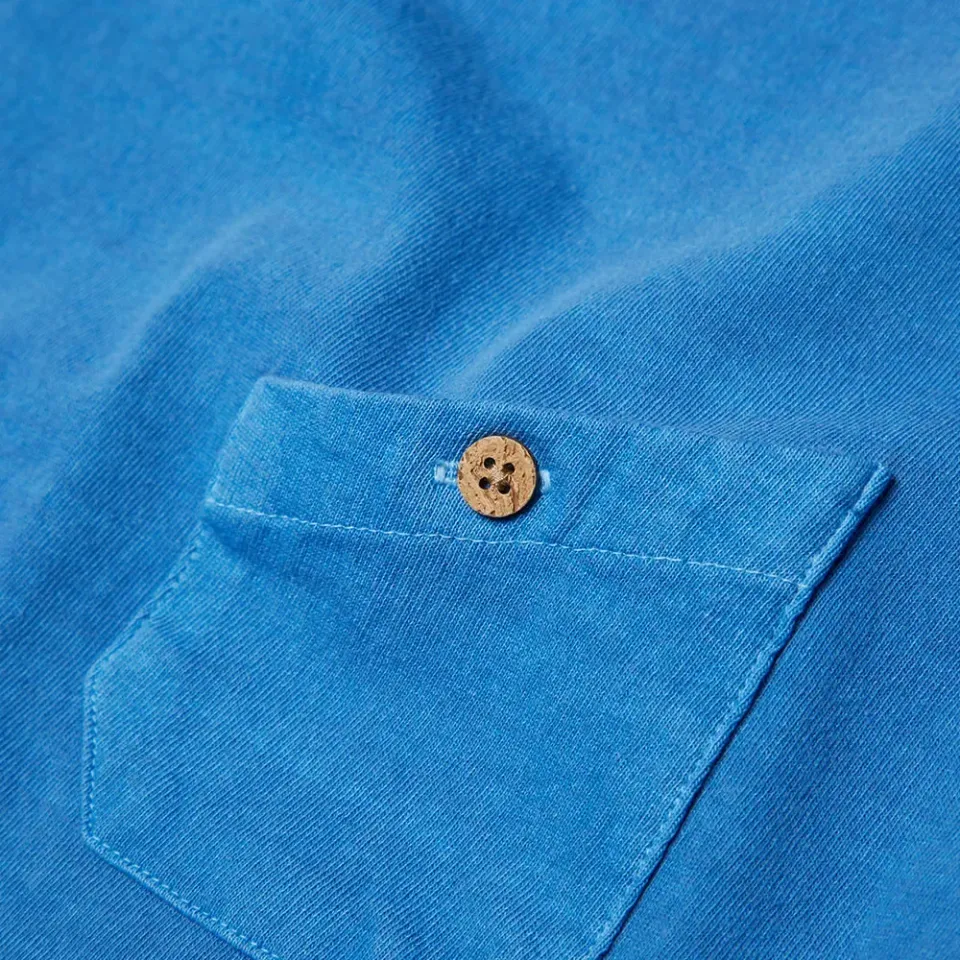 Pigment Dye Tee