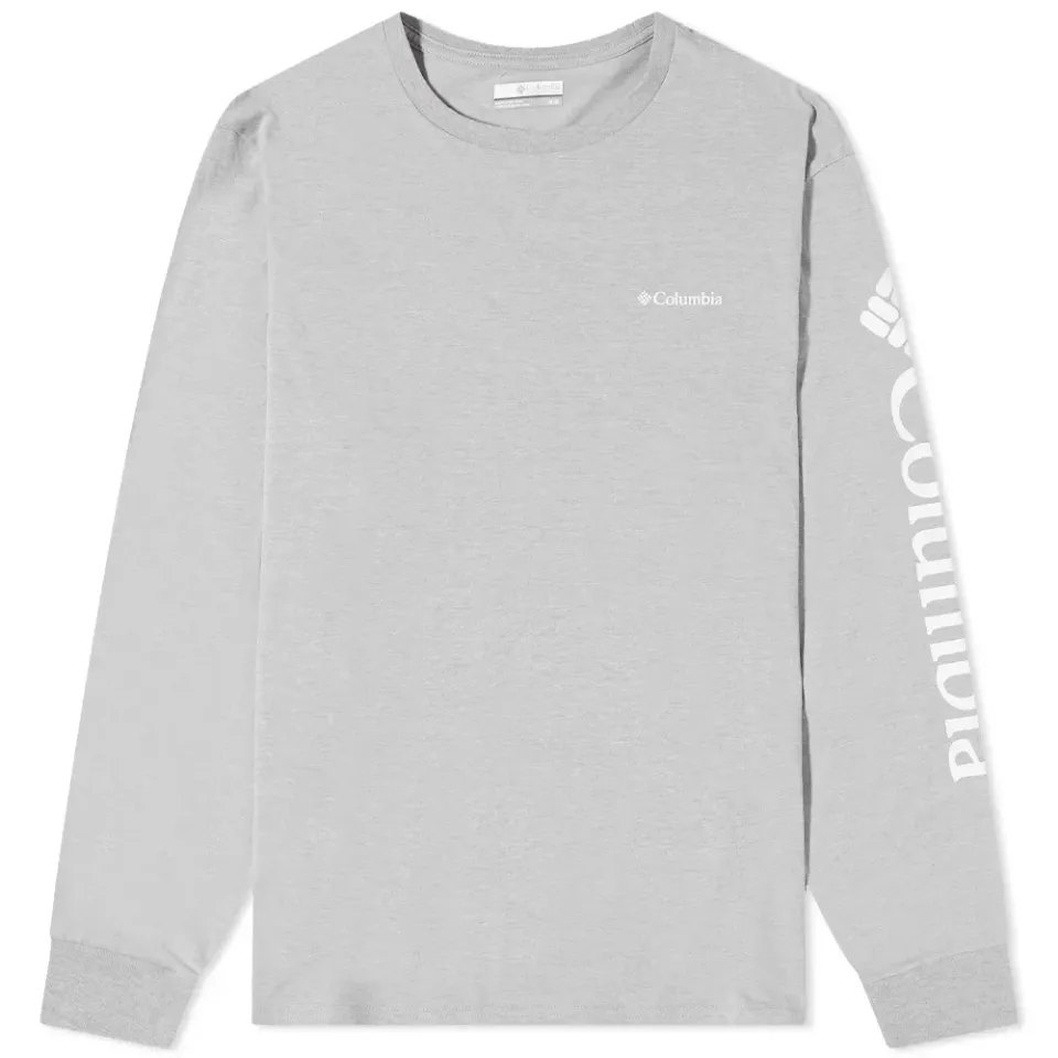 Long Sleeve North Cascades T-Shirt