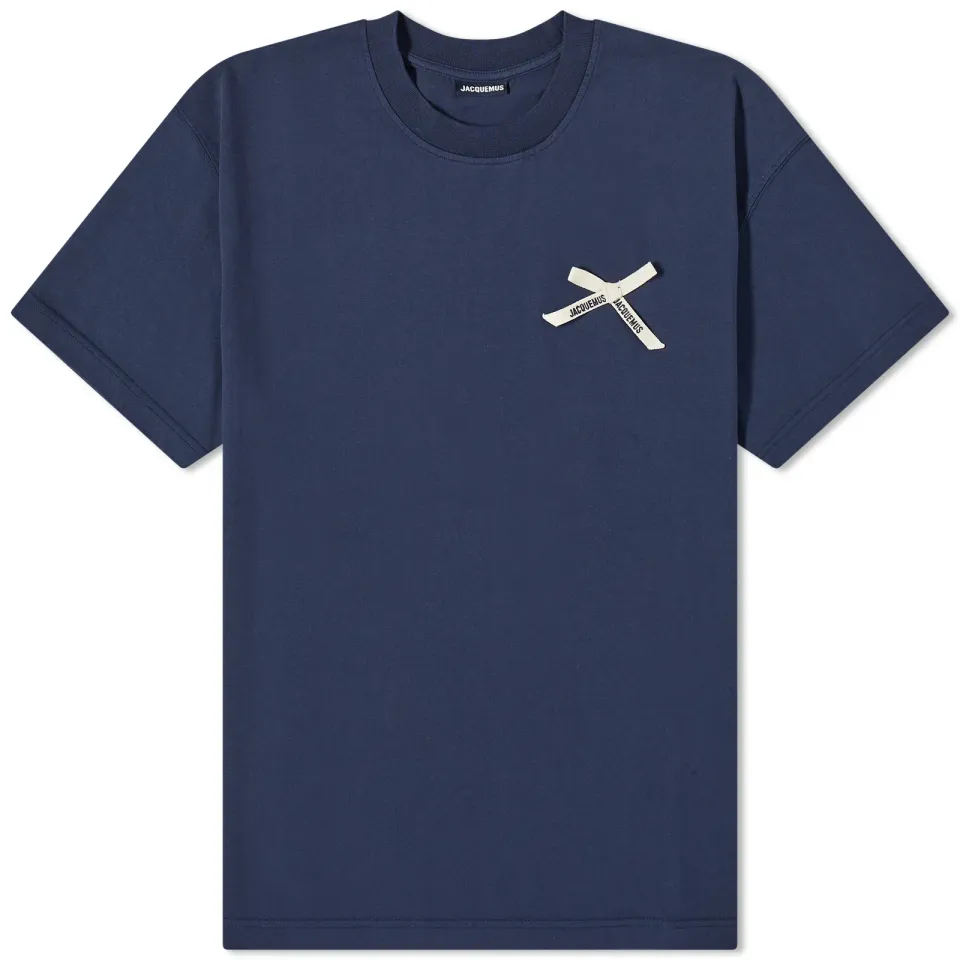 Bow Logo T-Shirt