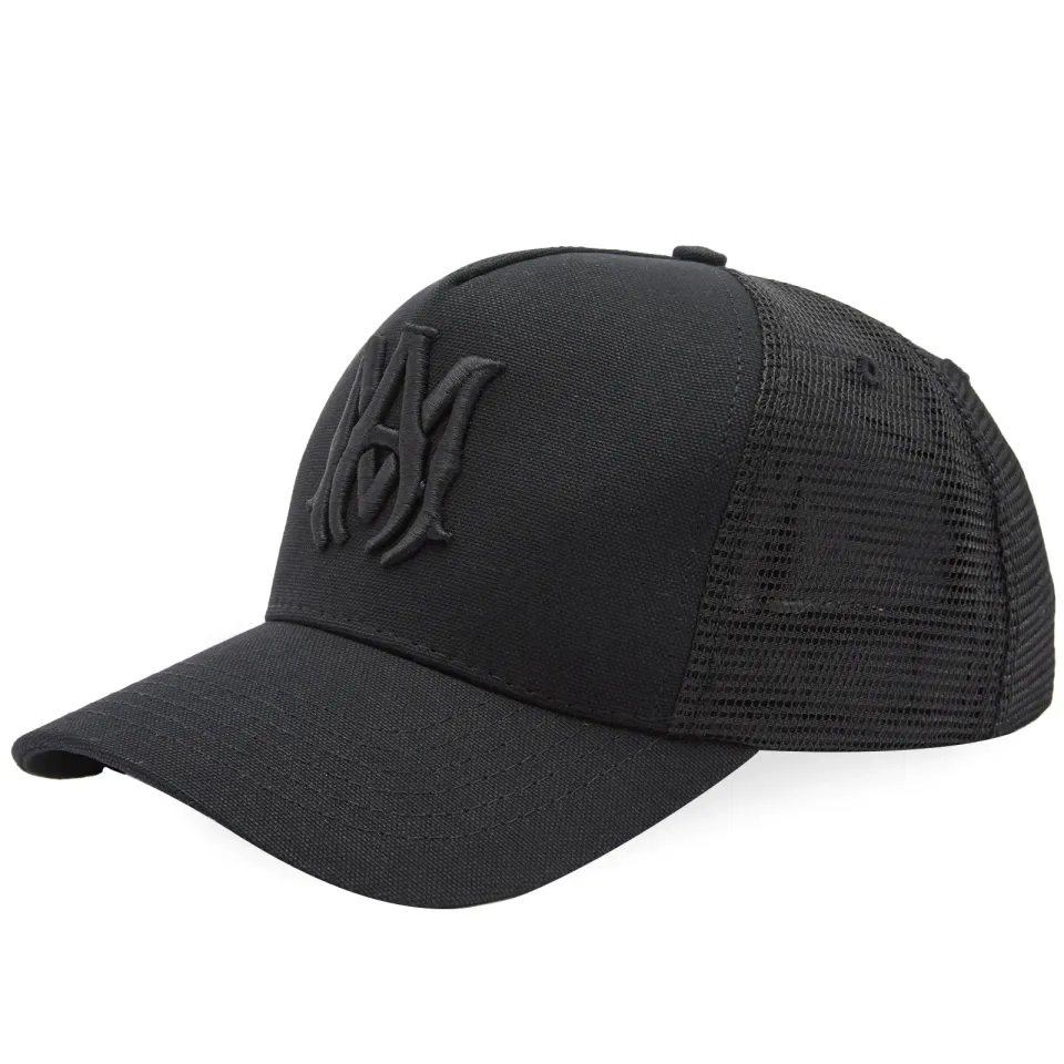 MA Trucker Hat