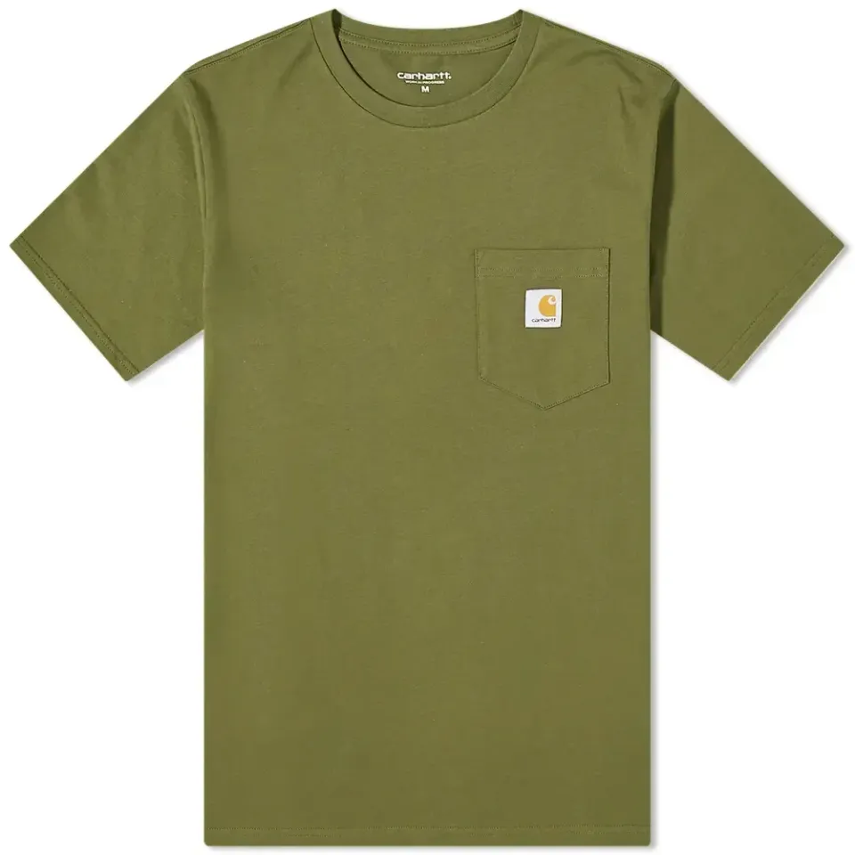 Pocket T-Shirt