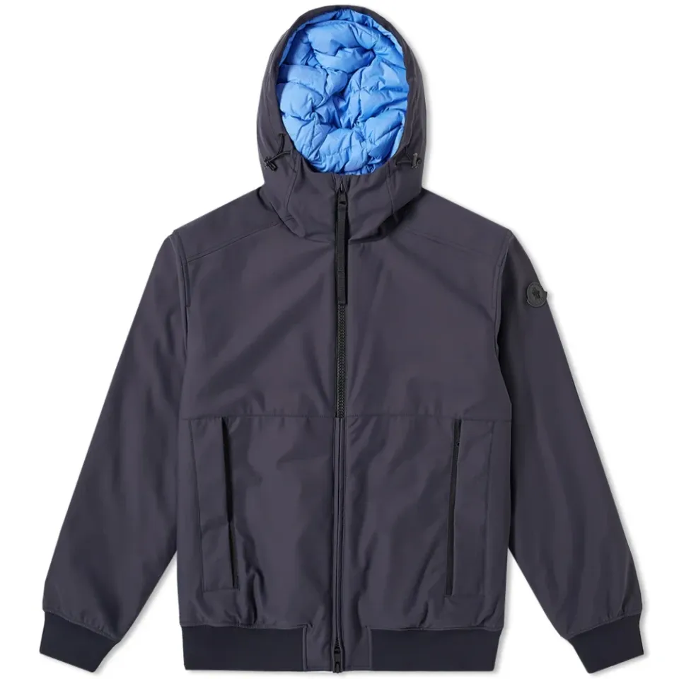 Derval Jacket