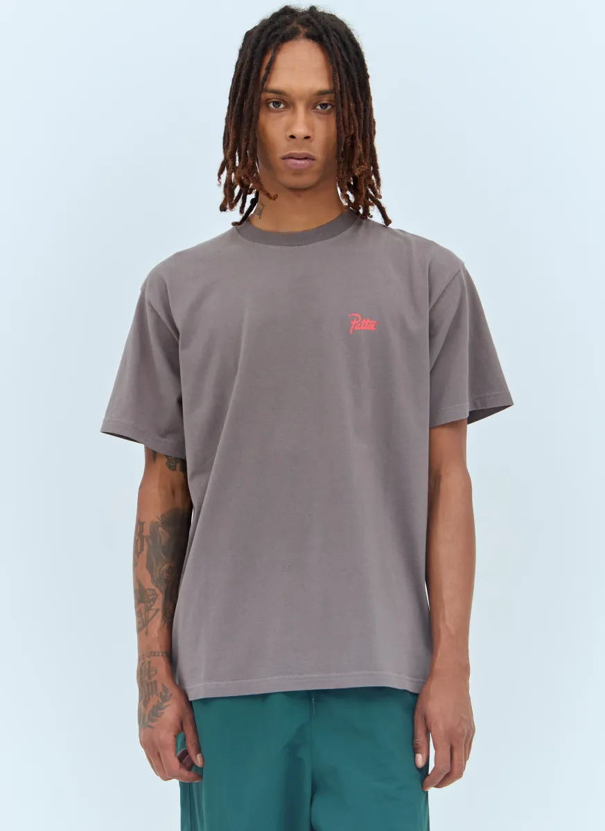 Co-Existence T-Shirt