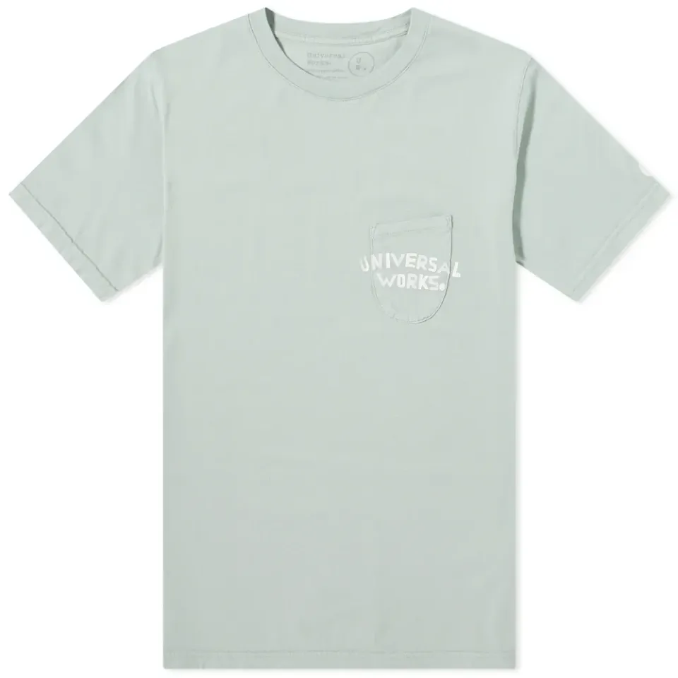 Pocket Tee