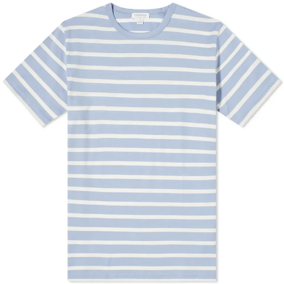 Breton Stripe T-Shirt