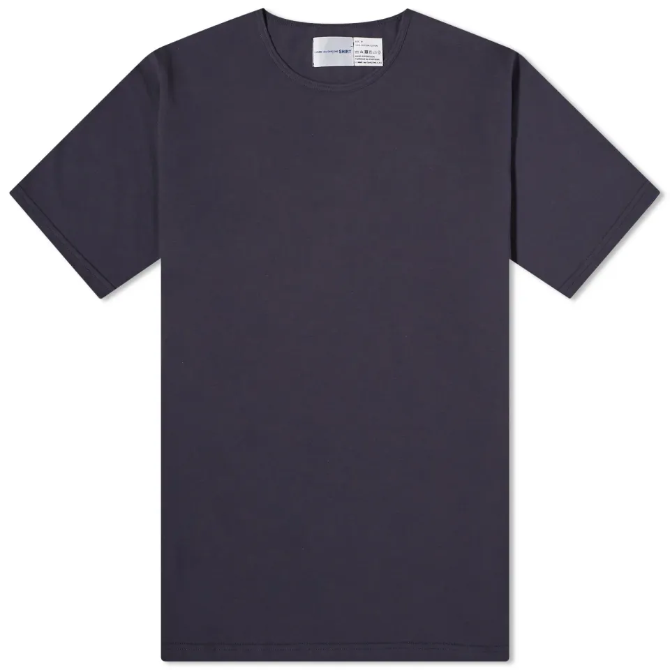 Sunspel Crew Neck T-Shirt