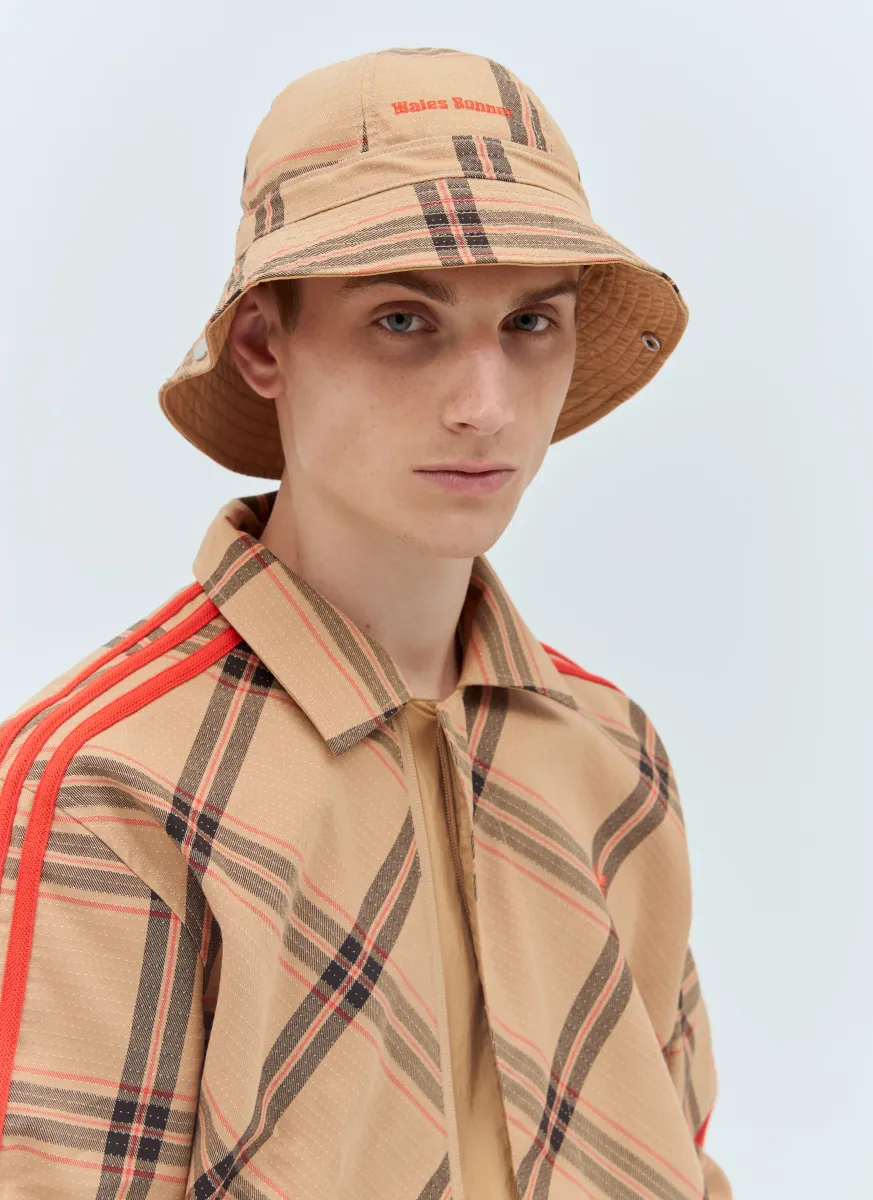 Reversible Bucket Hat