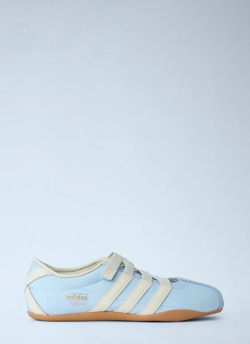 Tokyo Mary Jane Sneakers