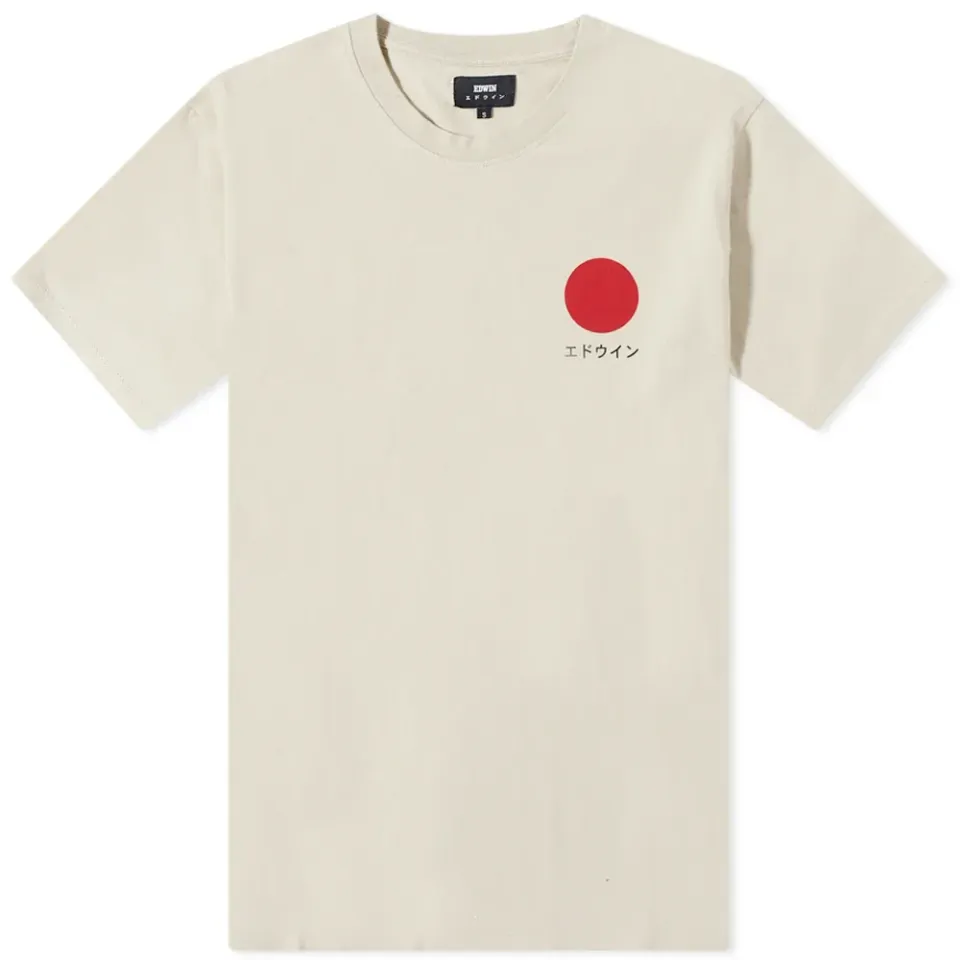 Japanese Sun T-Shirt