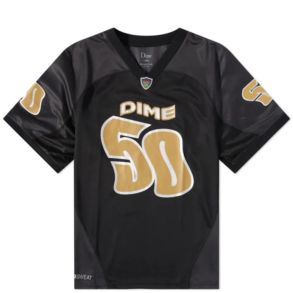 Numero 50 Jersey