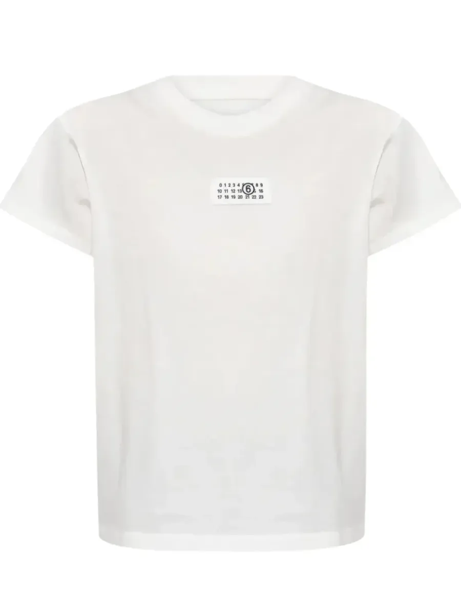 Numeric T-Shirt White