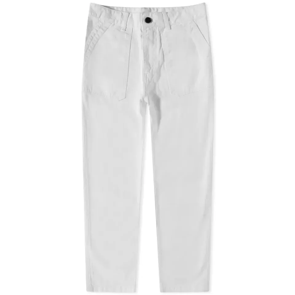 Cotton Fatigue Pant
